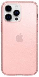  Spigen  Apple Iphone 14 Pro Max Liquid Crystal Glitter, Rose Quartz