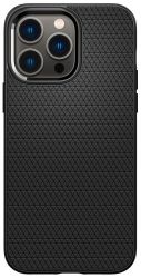  Spigen  Apple iPhone 14 Pro Max Liquid Air, Matte Black