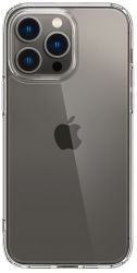  Spigen  Apple iPhone 14 Pro Max Ultra Hybrid, Crystal Clear