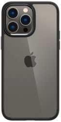  Spigen  Apple iPhone 14 Pro Max Ultra Hybrid, Matte Black