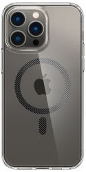  Spigen  Apple Iphone 14 Pro Max Ultra Hybrid MagFit, Carbon Fiber