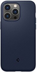  Spigen  Apple Iphone 14 Pro Max Mag Armor MagFit, Navy Blue