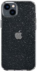  Spigen  Apple Iphone 14 Plus Liquid Crystal Glitter, Crystal Quartz