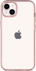  Spigen  Apple iPhone 14 Plus Ultra Hybrid, Rose Crystal