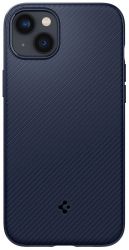  Spigen  Apple Iphone 14 Plus Mag Armor MagFit, Navy Blue