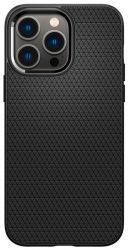  Spigen  Apple iPhone 14 Pro Liquid Air, Matte Black