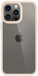  Spigen  Apple Iphone 14 Pro Ultra Hybrid, Sand Beige