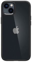  Spigen  Apple iPhone 14 Ultra Hybrid, Matte Black