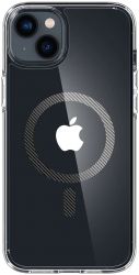  Spigen  Apple Iphone 14 Ultra Hybrid MagFit, Carbon Fiber