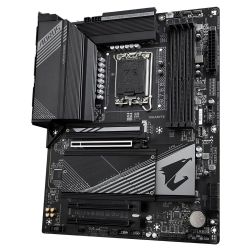   GIGABYTE B760 AORUS ELITE AX DDR4 -  4