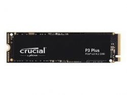 SSD  Crucial P3 Plus 2 TB (CT2000P3PSSD8T)