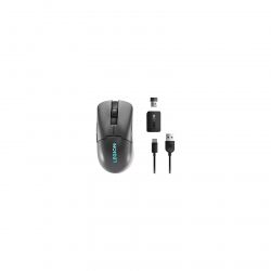  Lenovo Legion M600s Qi Wireless Grey (GY51H47355) -  11