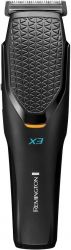    Remington Power X3 Hair Clipper HC3000