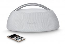   Harman-Kardon Go+Play Mini White (HKGOPLAYMINIWHTEU) -  3