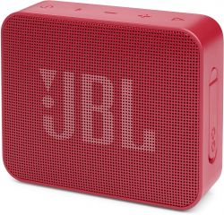   JBL Go Essential  (JBLGOESRED)