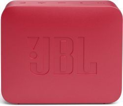   JBL Go Essential  (JBLGOESRED) -  2