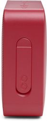   JBL Go Essential  (JBLGOESRED) -  3