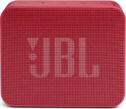   JBL Go Essential  (JBLGOESRED) -  4