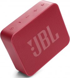   JBL Go Essential  (JBLGOESRED) -  7