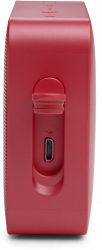   JBL Go Essential  (JBLGOESRED) -  8