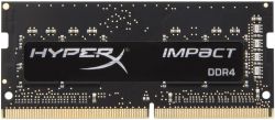 '   ' Kingston FURY 32 GB (2x16GB) SO-DIMM DDR4 2666 MHz Impact (KF426S