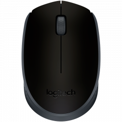  Logitech M171 Black (910-00442)