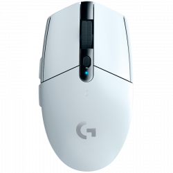  Logitech G305 Lightspeed White (910-005291/910-005292)