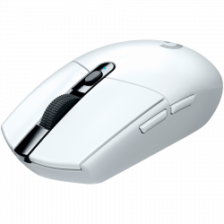  Logitech G305 Lightspeed White (910-005291/910-005292) -  3