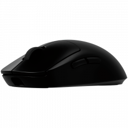  Logitech PRO 2 Lightspeed Black (910-007295) -  4