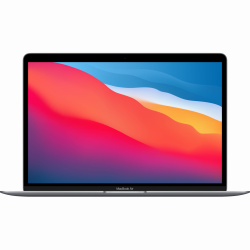  Apple MacBook Air 13" Space Gray Late 2020 (MGN63) -  6