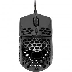  CoolerMaster MM710 USB Glossy Black (MM-710-KKOL2) -  2