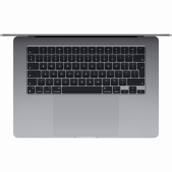  Apple MacBook Air 15" M3 2024 Space Gray (MRYM3) -  5