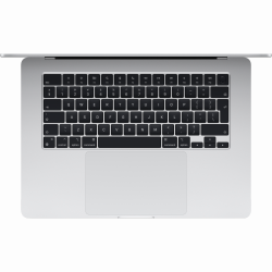  Apple MacBook Air 15" M3 2024 Silver (MRYP3) -  5