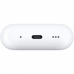 TWS Apple AirPods Pro (2nd generation) with MagSafe Charging Case USB-C MTJV3 EU -  5