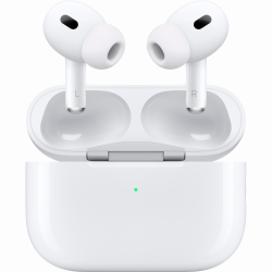 TWS Apple AirPods Pro (2nd generation) with MagSafe Charging Case USB-C MTJV3 EU -  8