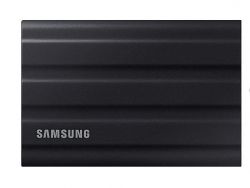 SSD  Samsung T7 Shield 1 TB Black (MU-PE1T0S/AM)