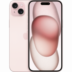  Apple iPhone 15 Plus 256GB Pink (MU193) -  7