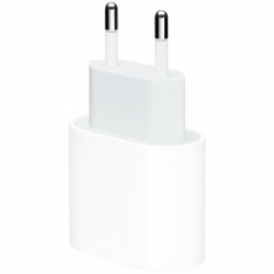    Apple 20W USB-C (MUVV3)