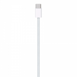  USB Type-C Apple USB Type-C to USB Type-C 1m White (MW493)