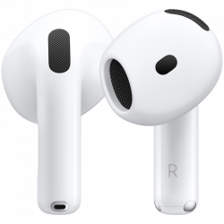  TWS Apple AirPods 4 (MXP63)