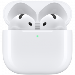  TWS Apple AirPods 4 (MXP63) -  2