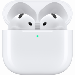  TWS Apple AirPods 4 (MXP63) -  4