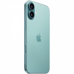  Apple iPhone 16 Plus 128GB Teal (MXVY3) -  2