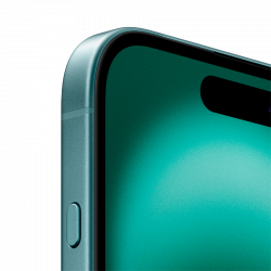  Apple iPhone 16 Plus 128GB Teal (MXVY3) -  3