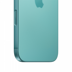  Apple iPhone 16 Plus 128GB Teal (MXVY3) -  4