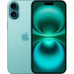  Apple iPhone 16 Plus 128GB Teal (MXVY3) -  7