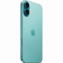  Apple iPhone 16 Plus 128GB Teal (MXVY3) -  8