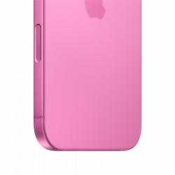  Apple iPhone 16 Plus 256GB Pink (MXY13) -  4