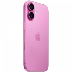  Apple iPhone 16 256GB Pink (MYEG3) -  2