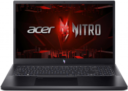  Acer Nitro V 15 ANV15-51-76Q8 Obsidian Black (NH.QNBEU.002)